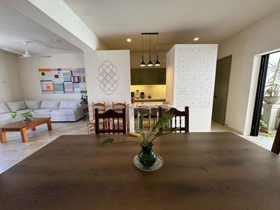 ¡En Renta hermosa casa amueblada a una cuadra del parque de la plancha!