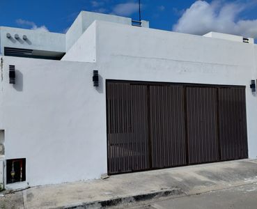 Casa en Renta en Fraccionamiento Las Américas