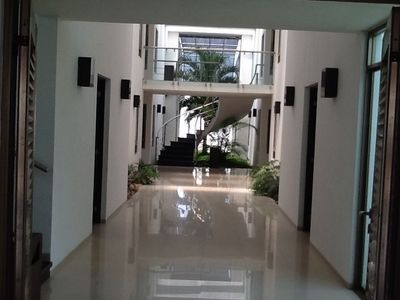 DEPARTAMENTO AMUEBLADO EN RENTA EN MONTEBELLO 25, MÉRIDA, YUCATÁN