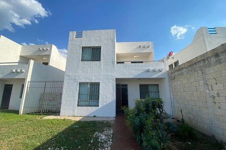 Casa en Renta en Fraccionamiento Las Américas