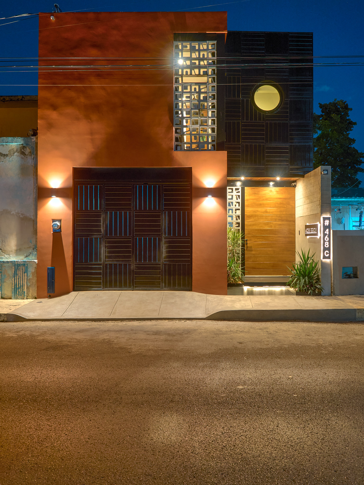 Casa Esencia – offered with all furnishings and decor
