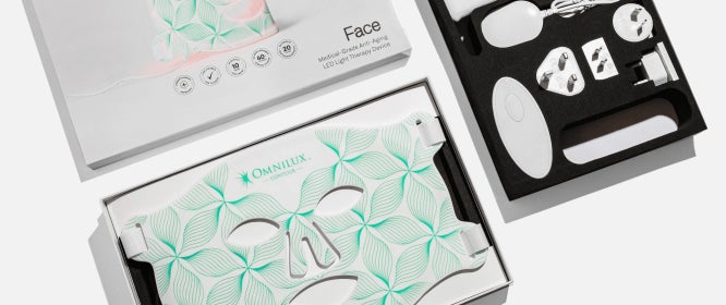Save 10% at Omnilux LED
