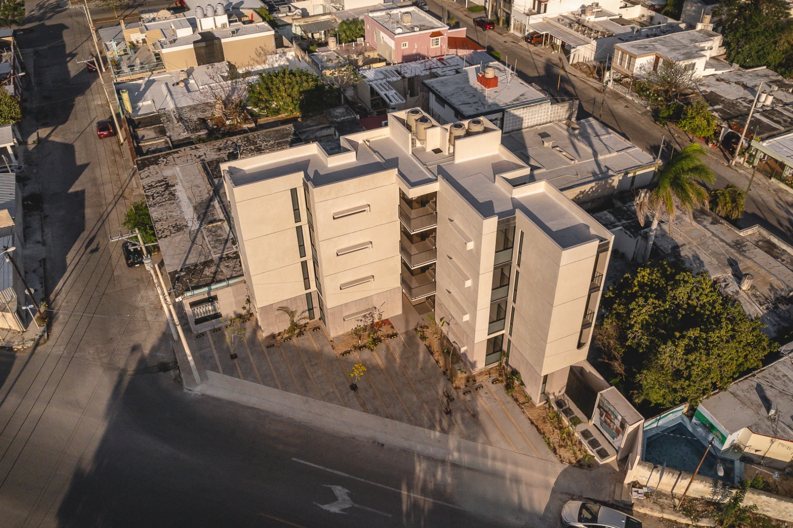 Kumbrata Mérida | Inversión Desarrollo Boutique con Entrega Garantizada 2026