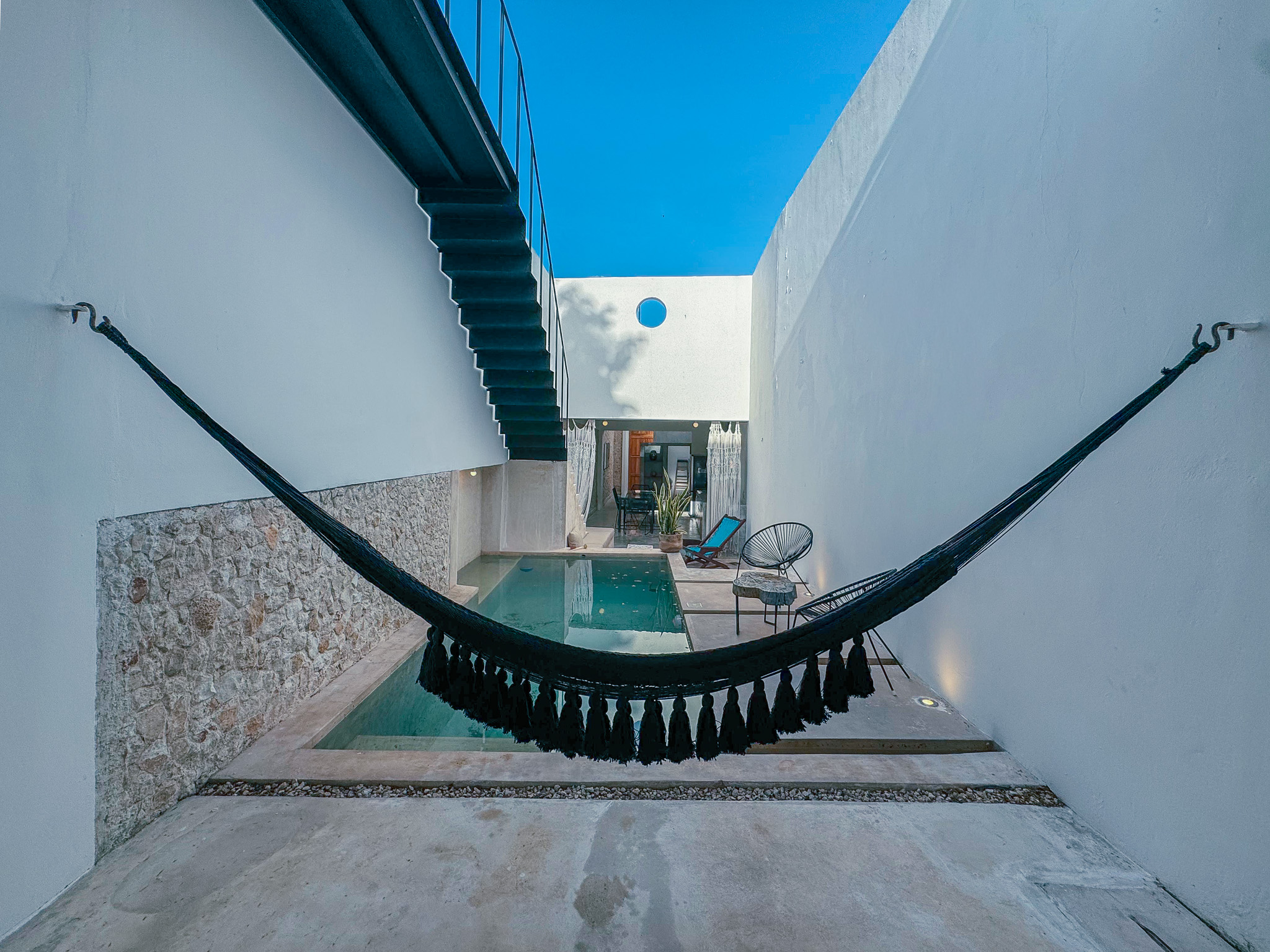 Casa Maquech - Merida Centro Real Estate
