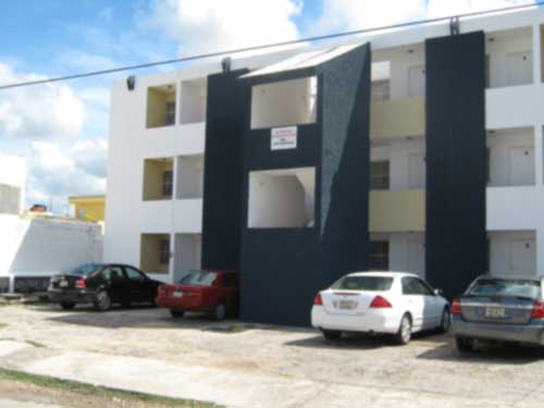 DEPARTAMENTO TIPO ESTUDIO EN RENTA EN MERIDA F-12356,TODO INCLUIDO COL.CENTRO $6,500