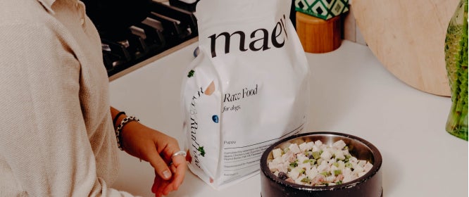 Save 10% on your First Maev Order!