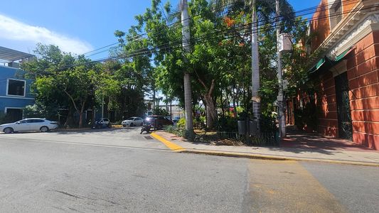 Casa en Renta en Remate de Montejo