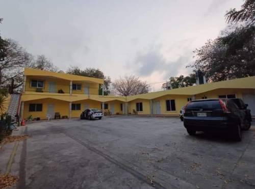DEPARTAMENTO EN RENTA EN MERIDA F-12148, 1 REC. SAN DAMIAN $6,500