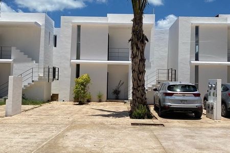 Departamento en Campocielo