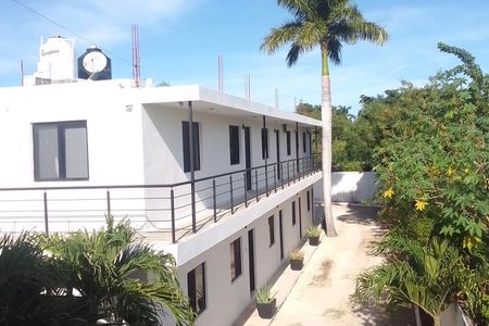 DEPARTAMENTO EN RENTA DENTRO DE LA CIUDAD