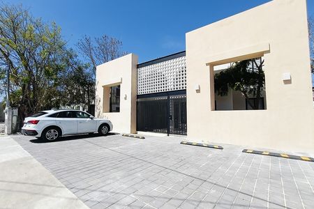 DEPARTAMENTOS EN ZONA PRÁCTICA Y CONECTADA DEL NORTE DE MÉRIDA