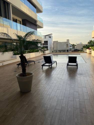 DEPARTAMENTO EN RENTA EN CANCUN F-1295, 2 RECS. ICONO TOWERS $36,000.00