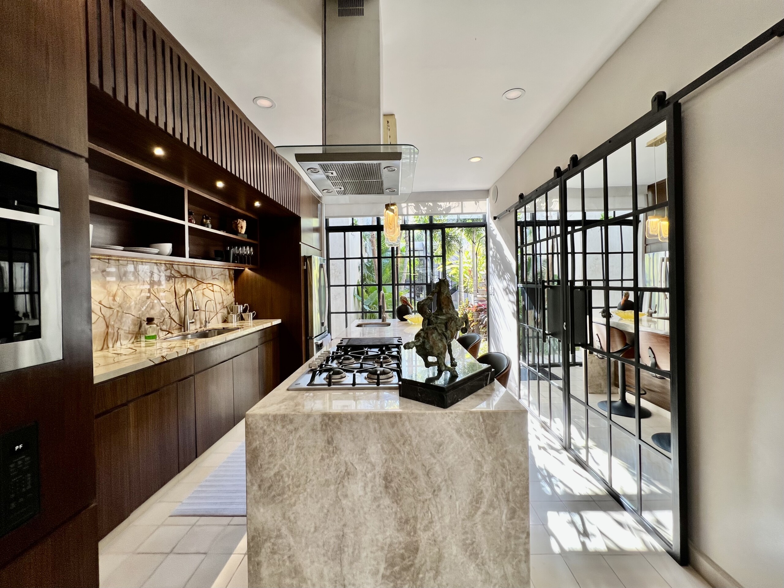 OASIS DE SEBASTIAN - Merida Centro Real Estate