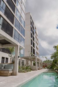 Departamento en Renta | 2 Recámaras | Santa Gertrudis Co