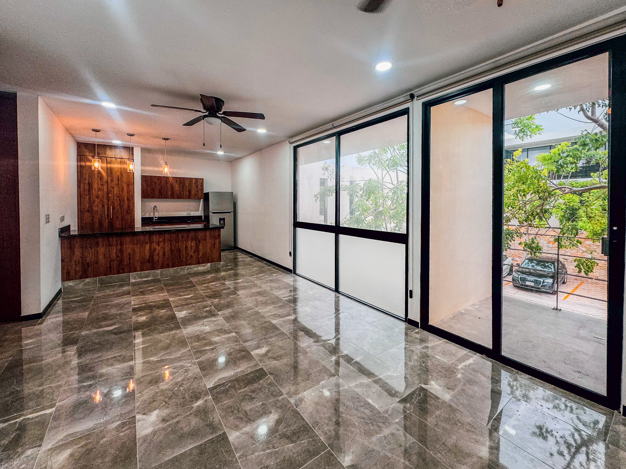 ZEBRINA Temozón Apartment | FOR RENT - Merida Centro Real Estate