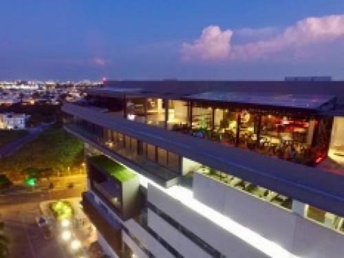 RENTA DE OFICINAS EN MERIDA F-1410, 72 M2 $9,000 COL. MEXICO