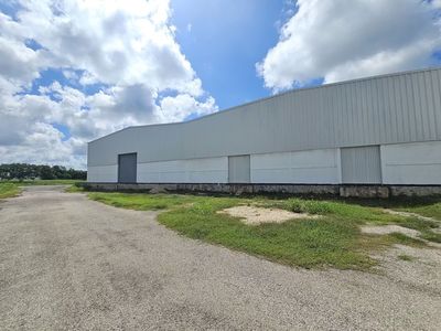 Bodegas en Renta al Norte sobre Carretera Mérida–Motul en Yucatán