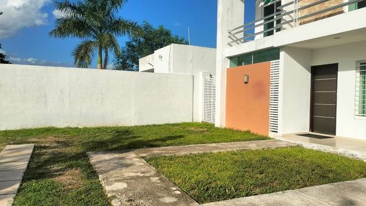 Casa en Renta Privada Residencial Gran Santa Fe