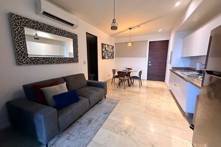 DEPARTAMENTO EN RENTA EN NIA TOWERS