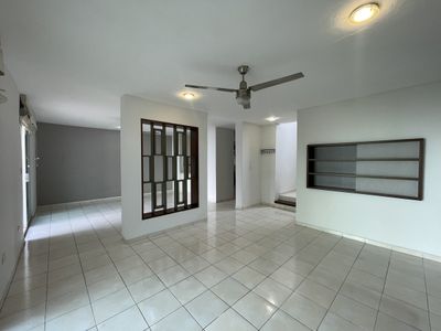 Casa en Renta sin Amueblar en Mérida, Yuc. al norte de la ciudad