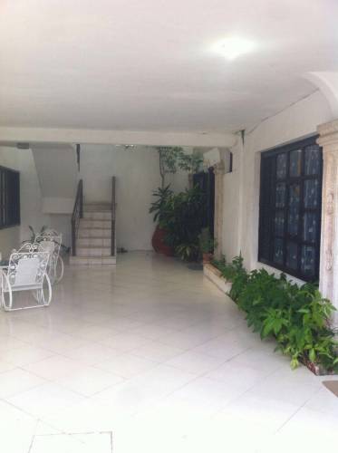 DEPARTAMENTO TIPO ESTUDIO EN RENTA EN MERIDA F-127, COL. ITZIMNA $6,700