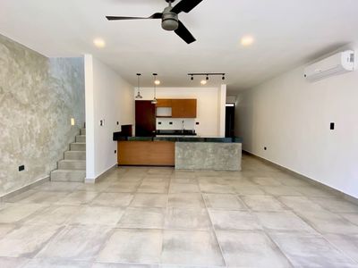 Townhouse Privada PALTA | CHOLUL