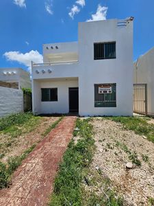 Renta de Casa Amueblada en Fraccionamiento Las Americas
