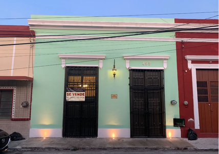 ¡En venta hermosa casa en el barrio de santiago, con alberca!