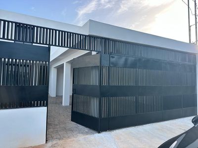 Casa en renta cerca de Altabrisa