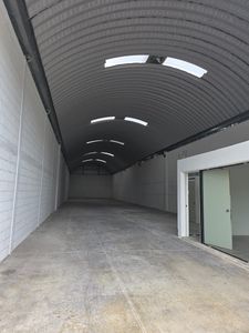Bodega en Renta a 1 Cuadra de Periférico