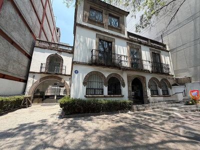 RENTA OFICINA EN POLANCO