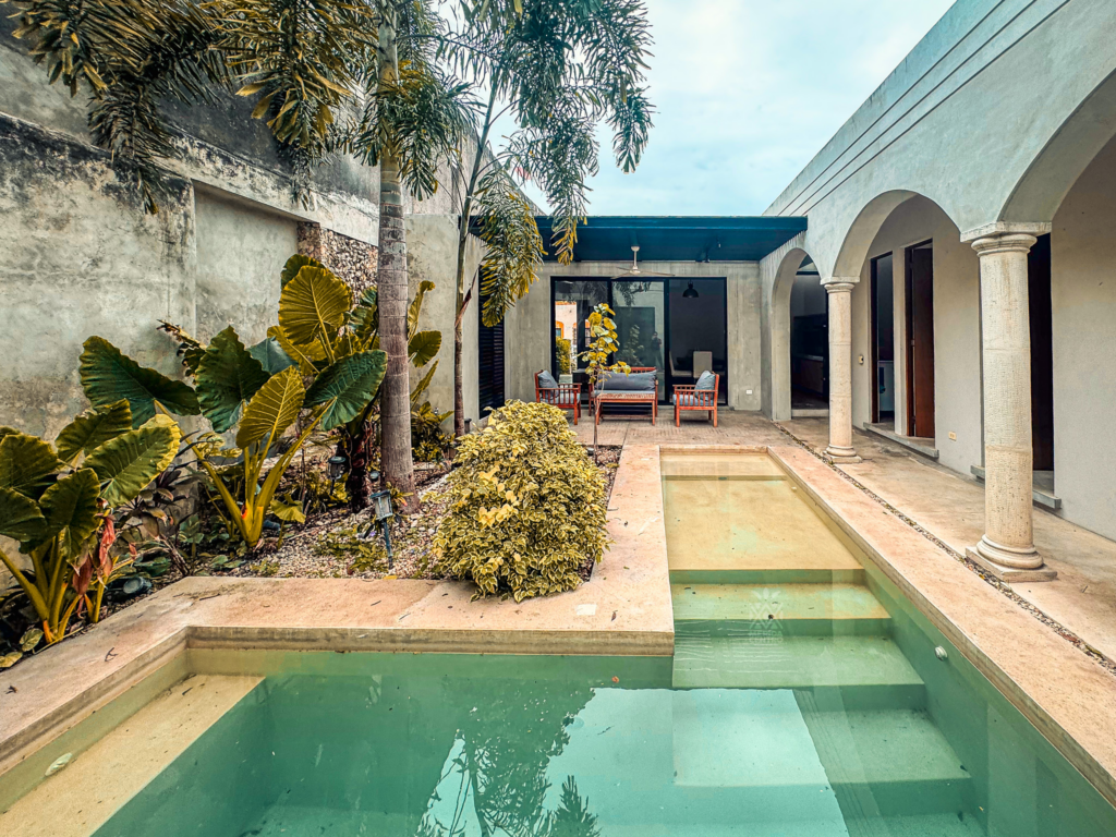 CASA NOVA 75 - Merida Centro Real Estate