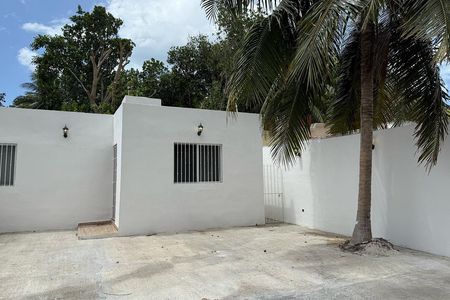 casa en renta en la puerto progreso