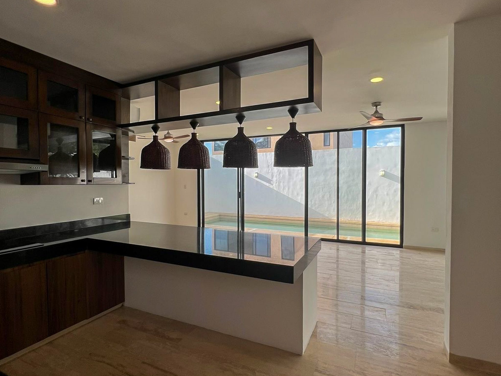 NAVITA GARDENS TOWNHOUSE FOR RENT - Merida Centro Real Estate