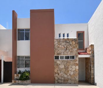 Casa en Renta en Fraccionamiento Gran San Pedro Cholul.