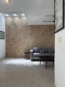 Renta casa en las Américas