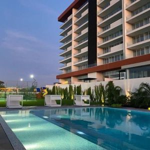Penthouse Amueblado en Renta| 279 m² | Cerca Plaza Harbor Mérida
