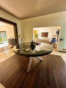 CASA EN RENTA EN LOMAS DE CHAPULTEPEC