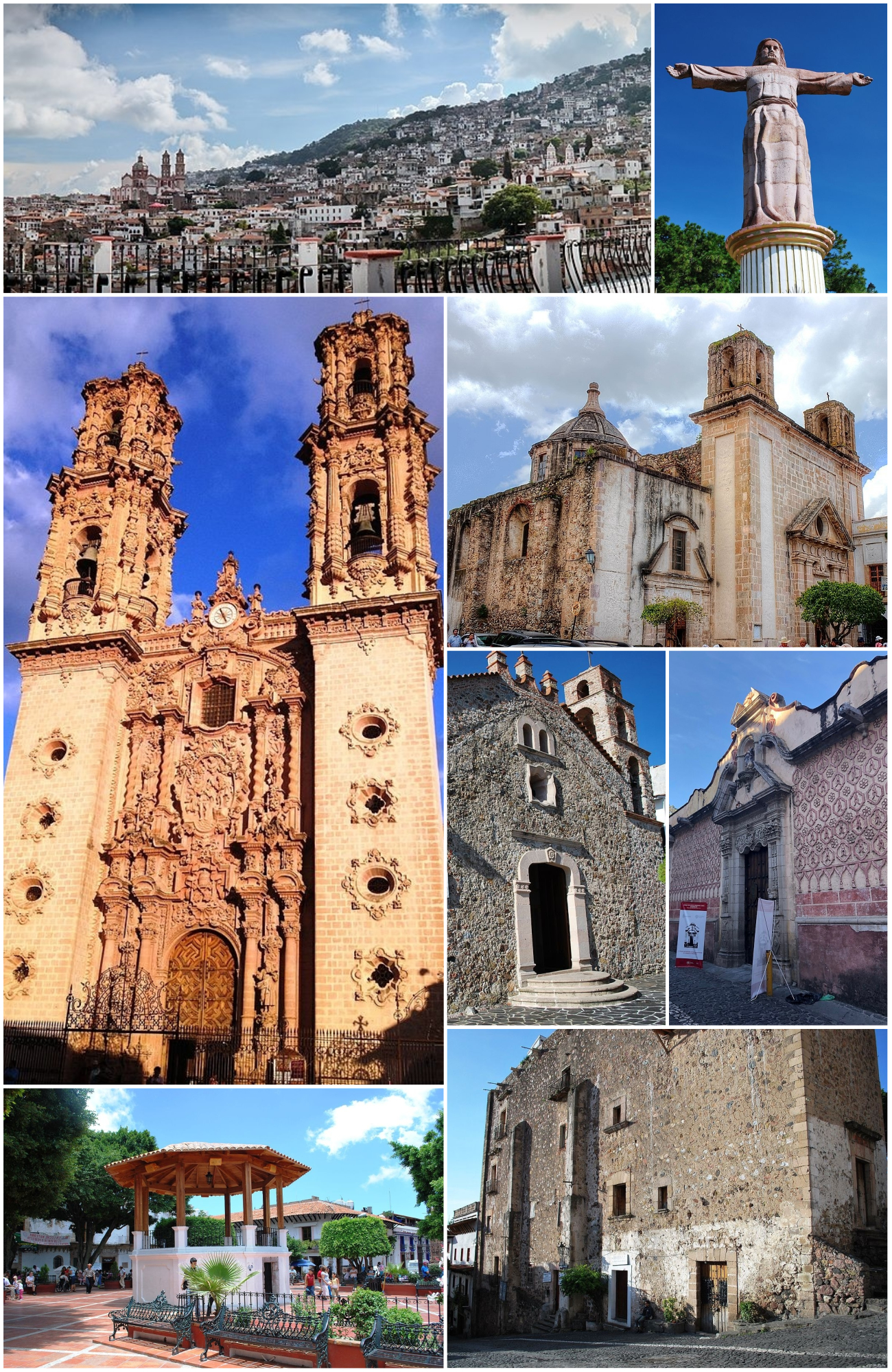 Taxco