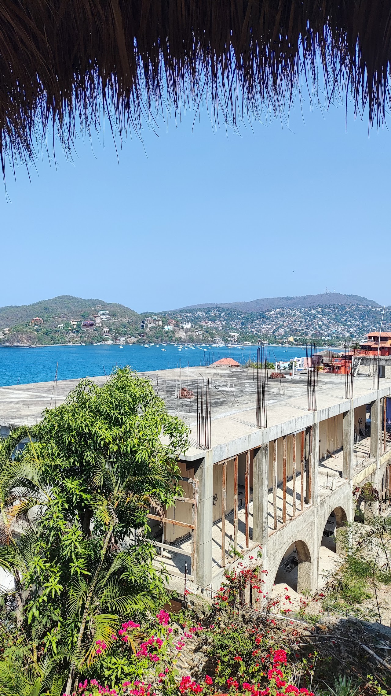 Hotel Catalina Beach Resort
