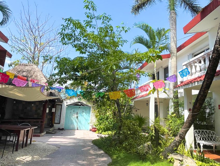 Villas Colibri Cozumel