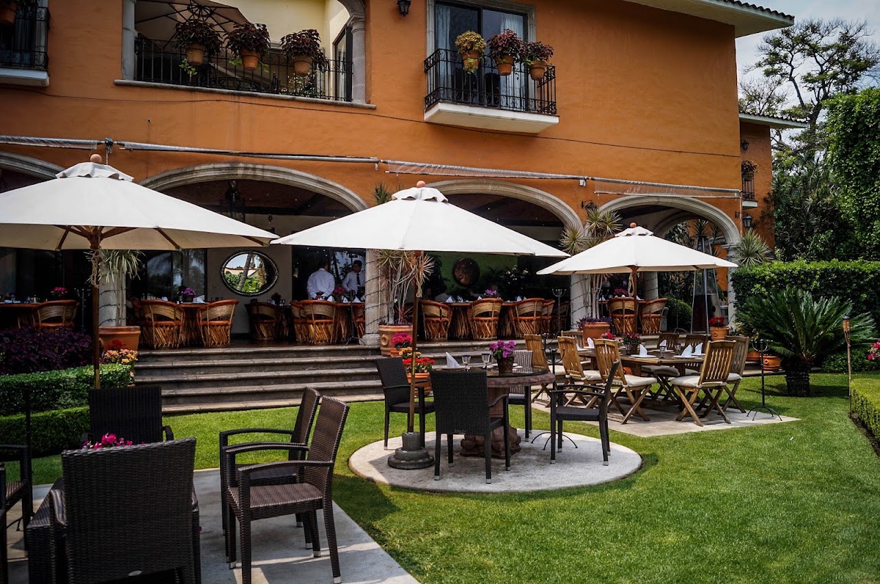 Gusto Cuernavaca Hotel&Restaurante