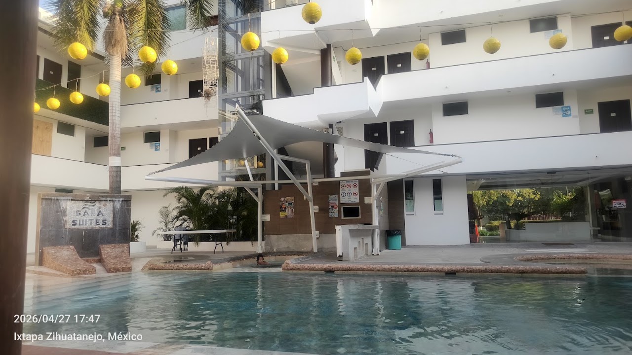 Sara Suites