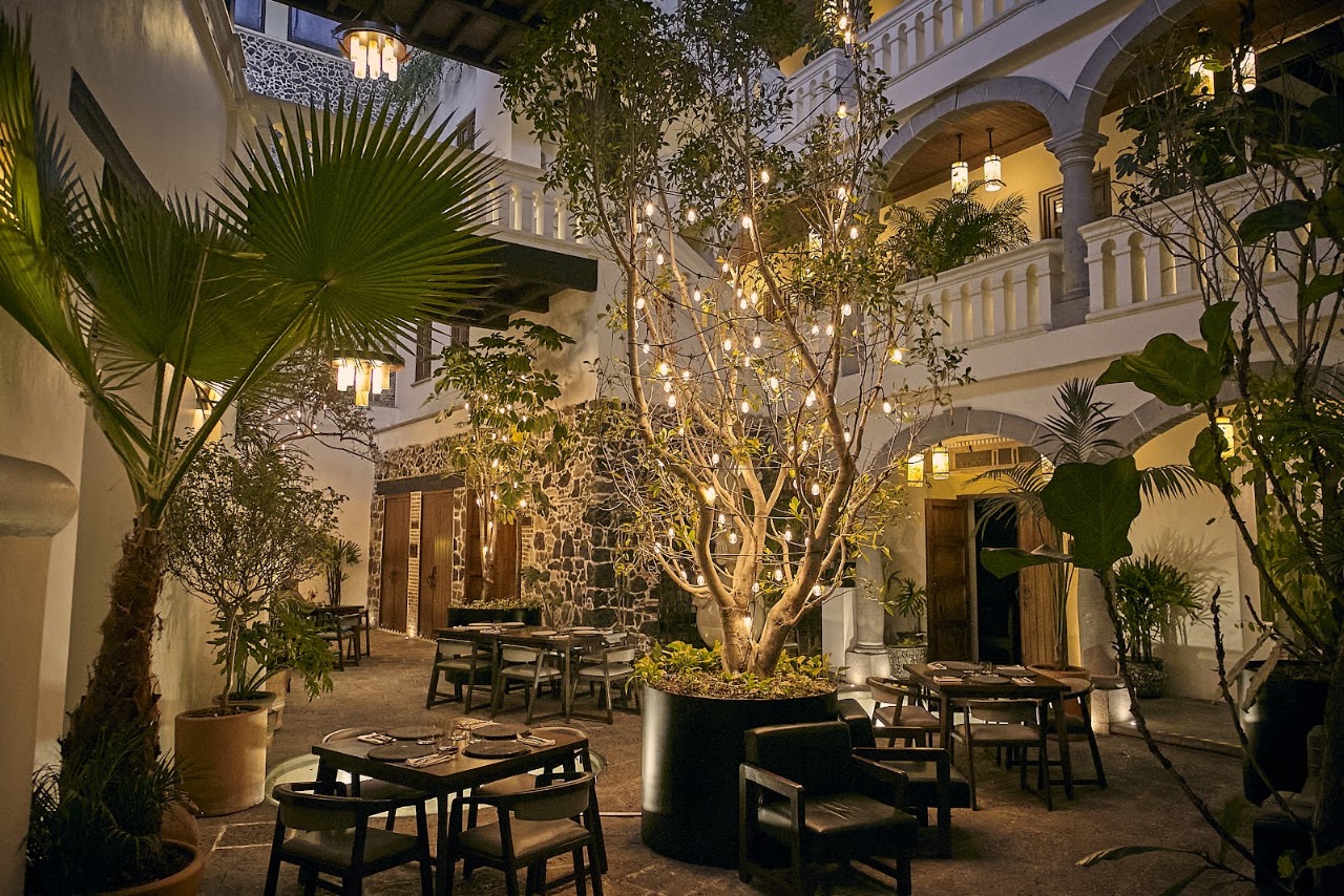 Casona de los Sapos Hotel Boutique