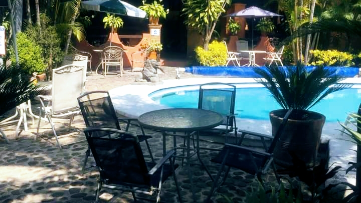 Hotel el Telon