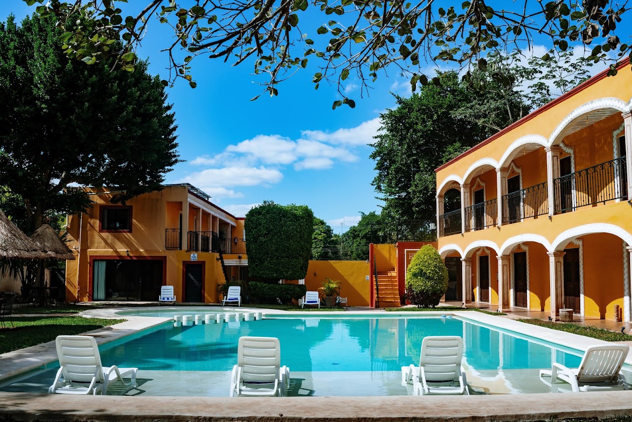 Hotel Tuul
