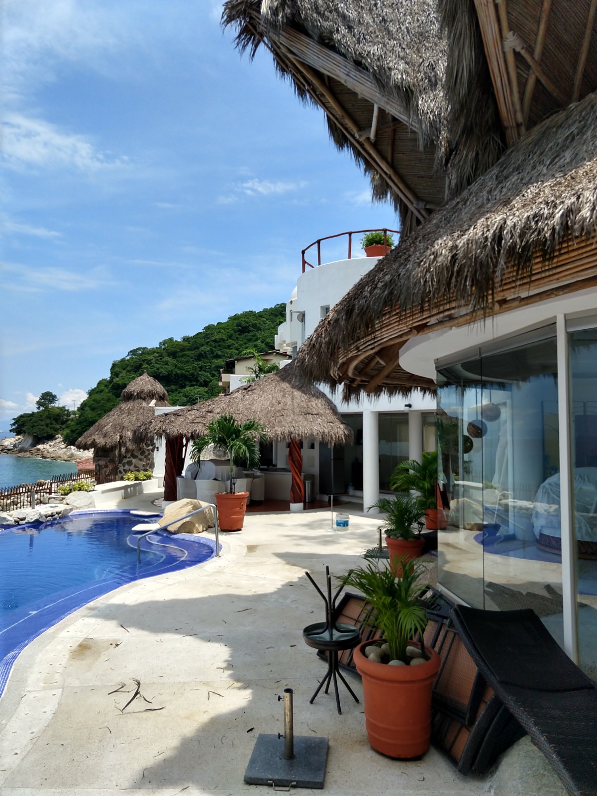 Casa San Sebastian