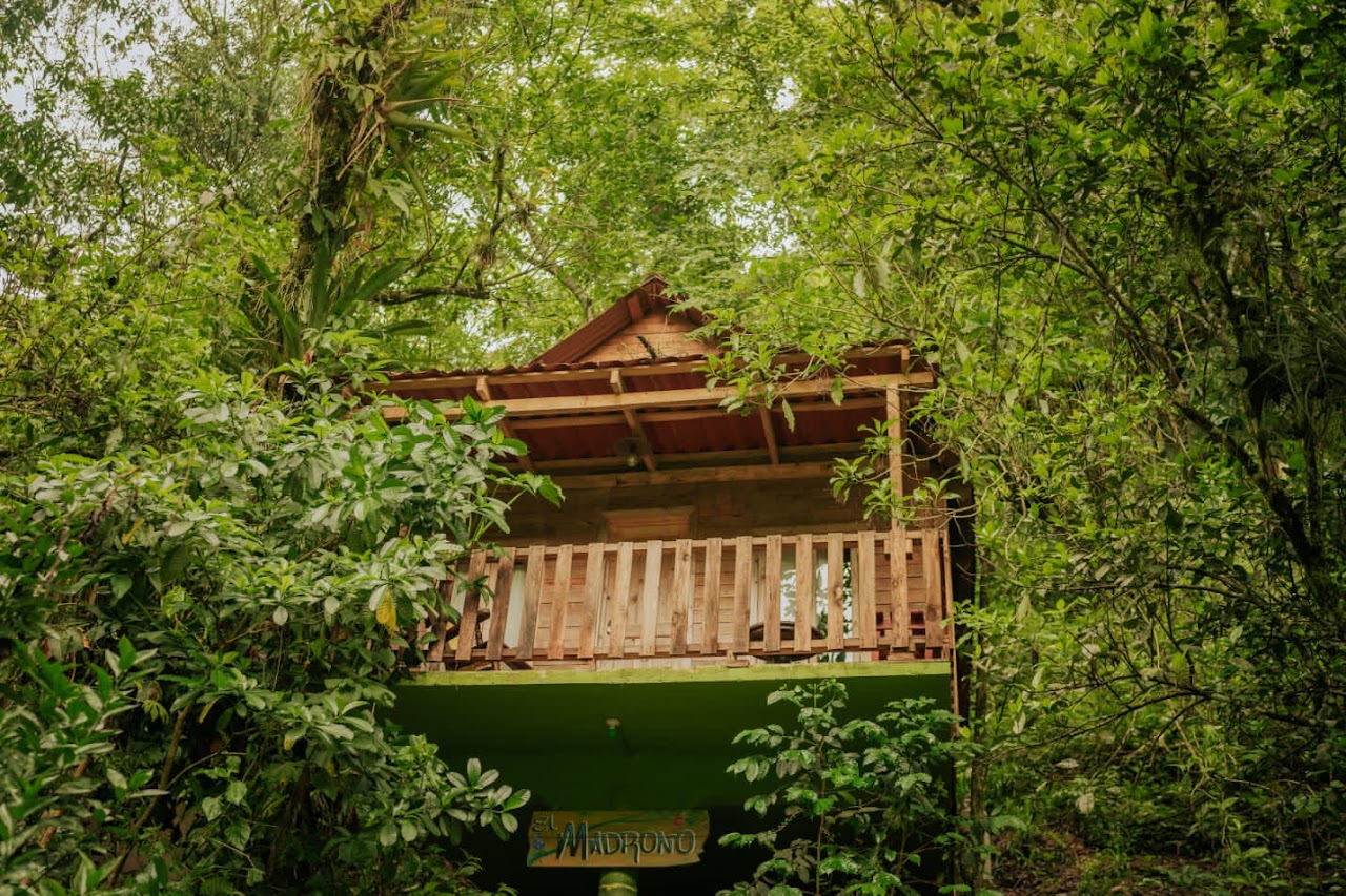 Villa Ecoturística La Huerta de Xilitla