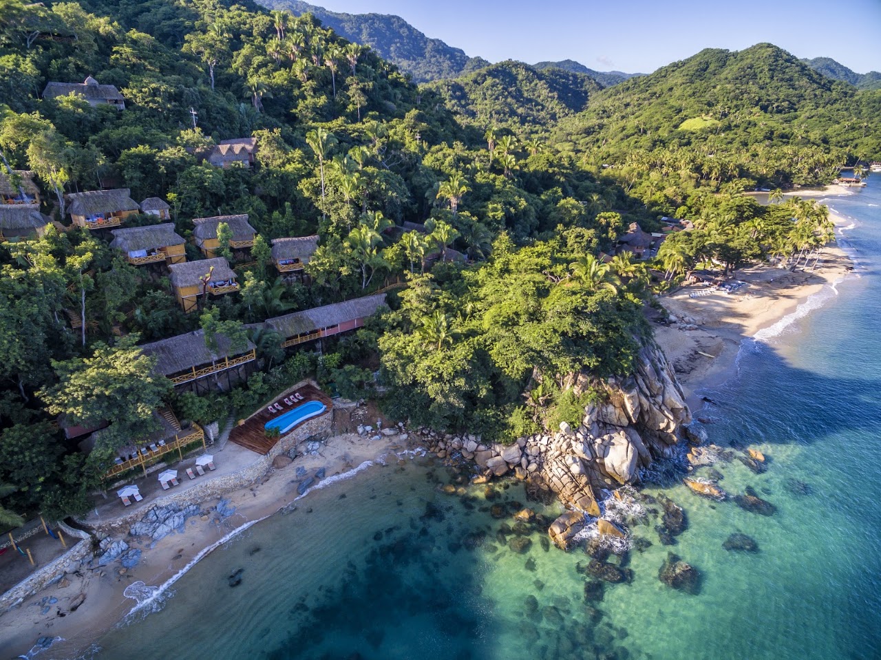 Xinalani Hotel Boutique