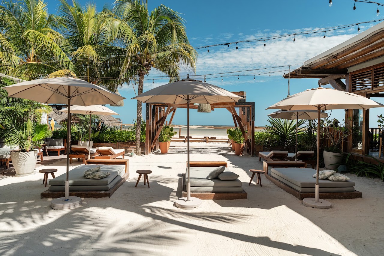 Hotel Villas Caracol Holbox
